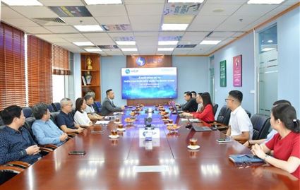 VCP Holdings khởi động dự án triển khai BRAVO 10 ERP – Tạo đà bứt phá chuyển đổi số