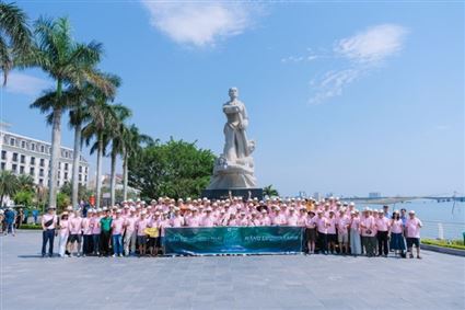 VCP HOLDINGS TEAMBUILDING 2026 – QUẢNG BÌNH